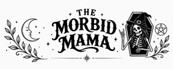 The Morbid Mama - Home