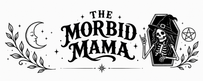 The Morbid Mama - Home